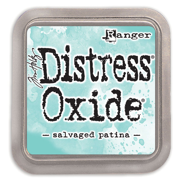 Tim Holtz Distress OXIDE Ink Pads