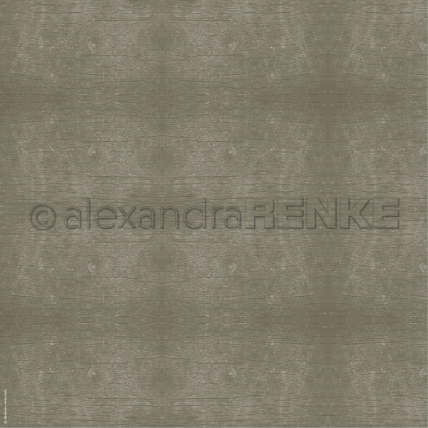 Alexandra Renke, Basic Design Paper 12"X12", Experience World (10.352)