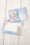 Crafter's Companion Make And Send Pad 12"X12", Everyday