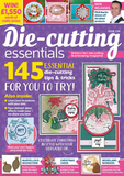 Die-Cutting Essentials Magazine - Issue 108