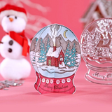 Creative Stamping Magazine, Issue 126