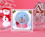 Creative Stamping Magazine, Issue 126