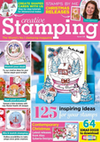 Creative Stamping Magazine, Issue 126