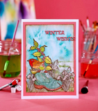 Creative Stamping Magazine, Issue 129