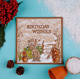 Creative Stamping Magazine, Issue 129