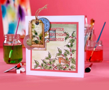 Creative Stamping Magazine, Issue 129