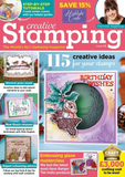 Creative Stamping Magazine, Issue 129