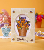 Creative Stamping Magazine, Issue 132