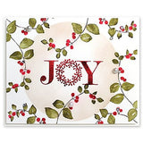 Penny Black, Stick & Shine, Sentiment Shine (15-012)