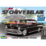 Revell Plastic Model Kit, '57 Chevy Bel Air 1:25