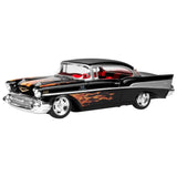 Revell Plastic Model Kit, '57 Chevy Bel Air 1:25