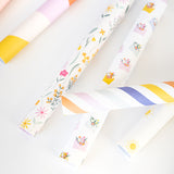 Pinkfresh Studio Double-Sided Paper Pack 12"X12", The Simple Things