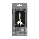 Tonic Studios, Tim Holtz Haberdashery Scissors 5" (2342EUS)