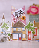 Simply Cards & Papercraft Magazine, Issue 252