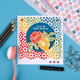 Simply Cards & Papercraft Magazine, Issue 256