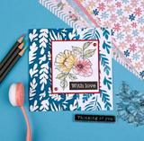 Simply Cards & Papercraft Magazine, Issue 256