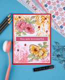 Simply Cards & Papercraft Magazine, Issue 256