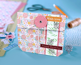 Simply Cards & Papercraft Magazine, Issue 256