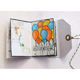 AALL And Create Die, #27, Tag It Yourself