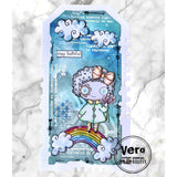 AALL And Create Die, #27, Tag It Yourself