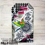 AALL And Create Die, #27, Tag It Yourself