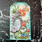 AALL And Create Die, #27, Tag It Yourself