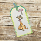 AALL And Create Die, #27, Tag It Yourself