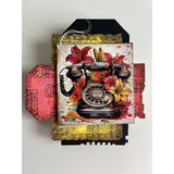 AALL And Create Die, #27, Tag It Yourself