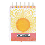 American Crafts Double-Sided Paper Pad 6"X8" 36/Pkg by Vicki Boutin, Where To Next