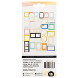 Vicki Boutin, Where To Next? Paperboard Frames 30/Pkg