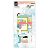 Vicki Boutin, Where To Next? Paperboard Frames 30/Pkg