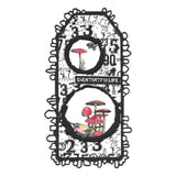 AALL And Create Die, #35, Heartnook