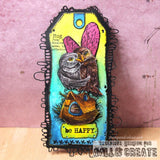 AALL And Create Die, #35, Heartnook