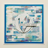 AALL And Create Die, #35, Heartnook