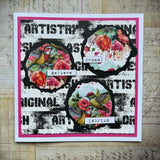 AALL And Create Die, #35, Heartnook