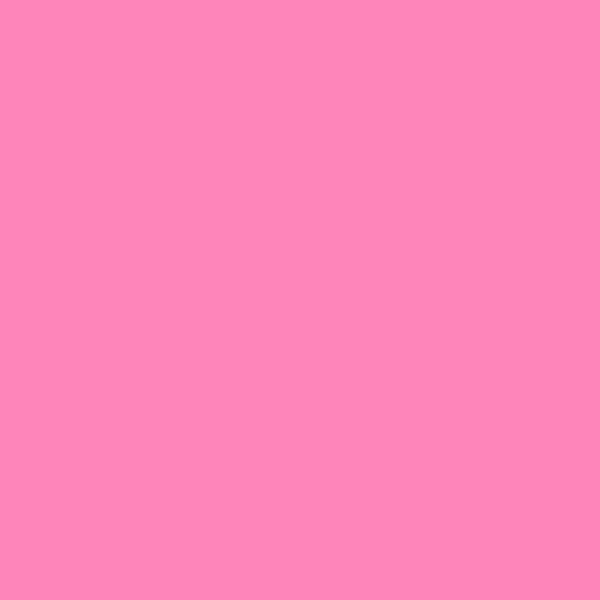 Bazzill Smoothies Cardstock 12"X12" (80lb), Princess Pink
