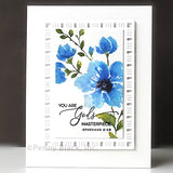 Penny Black Cling Stamps, Finest (40-952)