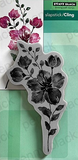 Penny Black Cling Stamps, Finest (40-952)