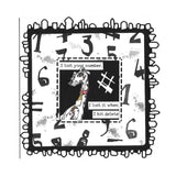 AALL And Create Die, #41, Woodland Window