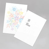 Katie Sue, Love Paper, Quilling Kit