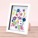 Katie Sue, Love Paper, Quilling Kit