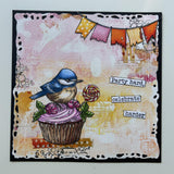 AALL And Create Die, #42, Papyrus Essence