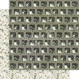 Graphic 45 Double-Sided Paper Pad 8"X8" 24/Pkg, P.S. I Love You
