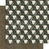 Graphic 45 Double-Sided Paper Pad 8"X8" 24/Pkg, P.S. I Love You