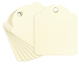 Graphic 45 Wrap Around Album, Square Tag & Pocket (#4502963)