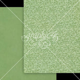 Graphic 45 Patterns & Solids Collection Pack 8.5"X11", Fairy Boutique (4503045)