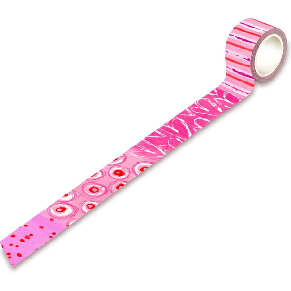 AALL & Create, Washi Tape, #52, Blush