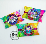 AALL & Create, Washi Tape, #54, HBD2U