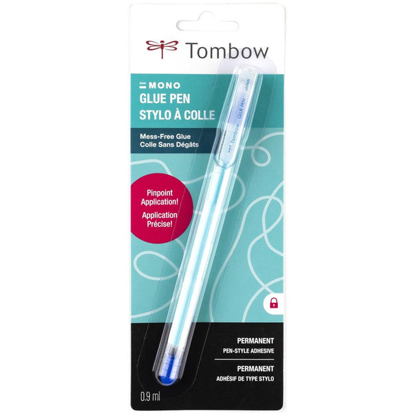 Tombow Glue Pen, 0.9ml