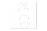 Sizzix Bigz Pro Die, Table Tent, 11"x11.75"